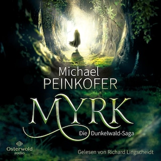 Myrk als Hörbuch