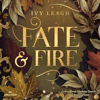 Die Nordlicht-Saga 1: Fate and Fire