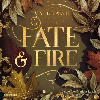 Die Nordlicht-Saga 1: Fate and Fire als Hörbuch
