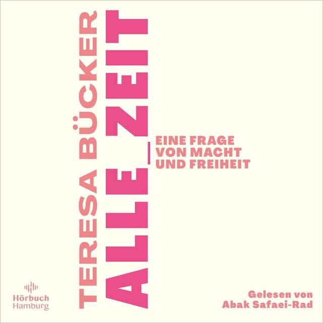 Buchcover für Alle Zeit