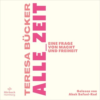 Alle_Zeit als Hörbuch