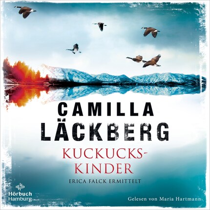 Kuckuckskinder (Ein Falck-Hedström-Krimi 11) bookCoverFor