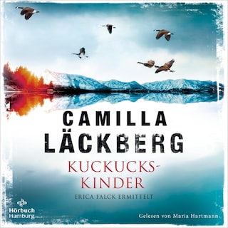 Kuckuckskinder (Ein Falck-Hedström-Krimi 11) als Hörbuch