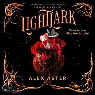 Lightlark 1: Lightlark bookCoverFor