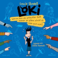 Loki 2: Warum man als schlechter Gott immer an allem schuld ist (oder auch nicht)