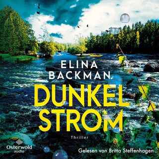 Dunkelstrom (Die Saana-Havas-Reihe 2) als Hörbuch