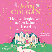 Hochzeitsglocken auf der kleinen Insel (Floras Küche 5)