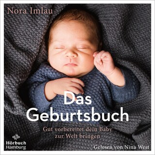 Das Geburtsbuch als Hörbuch
