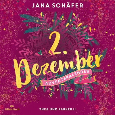 Cover von Thea und Parker II