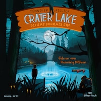 Crater Lake