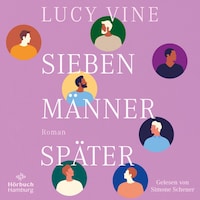 Sieben Männer später