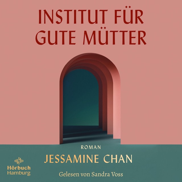 Book cover for Institut für gute Mütter