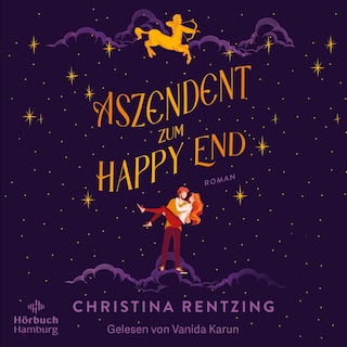 Aszendent zum Happy End als Hörbuch