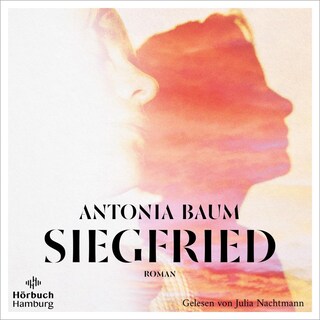 Siegfried als Hörbuch
