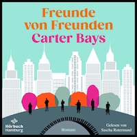 Freunde von Freunden
