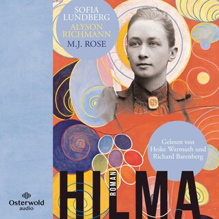 Hilma als Hörbuch