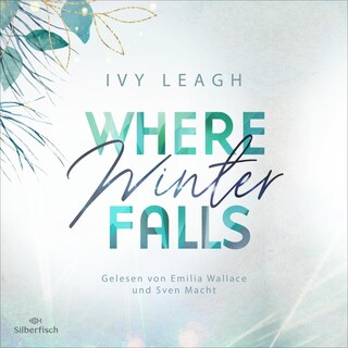 Festival-Serie 2:  Where Winter Falls als Hörbuch