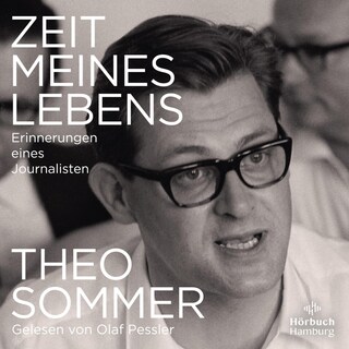 Zeit meines Lebens als Hörbuch