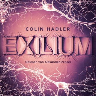 Exilium als Hörbuch