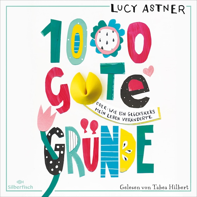Book cover for 1000 gute Gründe