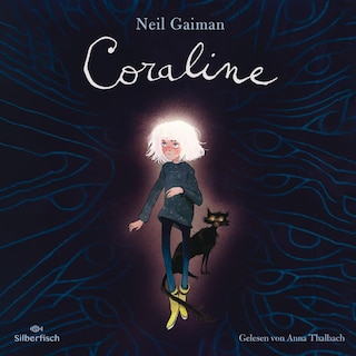 Coraline als Hörbuch