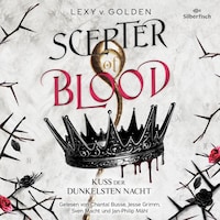 Scepter of Blood. Kuss der dunkelsten Nacht (Scepter of Blood 1)