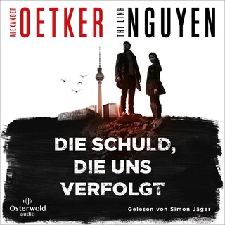 Die Schuld, die uns verfolgt (Schmidt & Schmidt 1) als Hörbuch