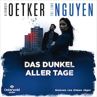 Das Dunkel aller Tage (Schmidt & Schmidt 2)