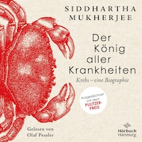 Der König aller Krankheiten