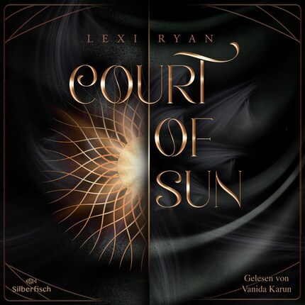 Court of Sun 1: Court of Sun bookCoverFor