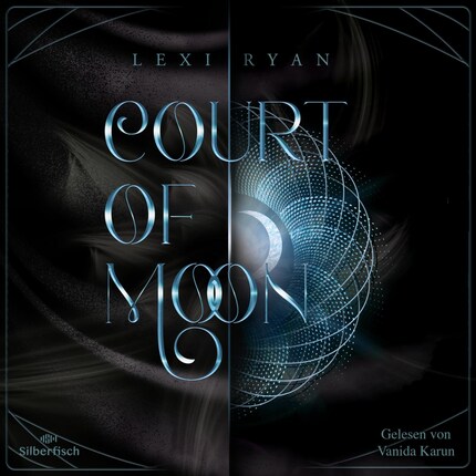 Court of Sun 2: Court of Moon bookCoverFor