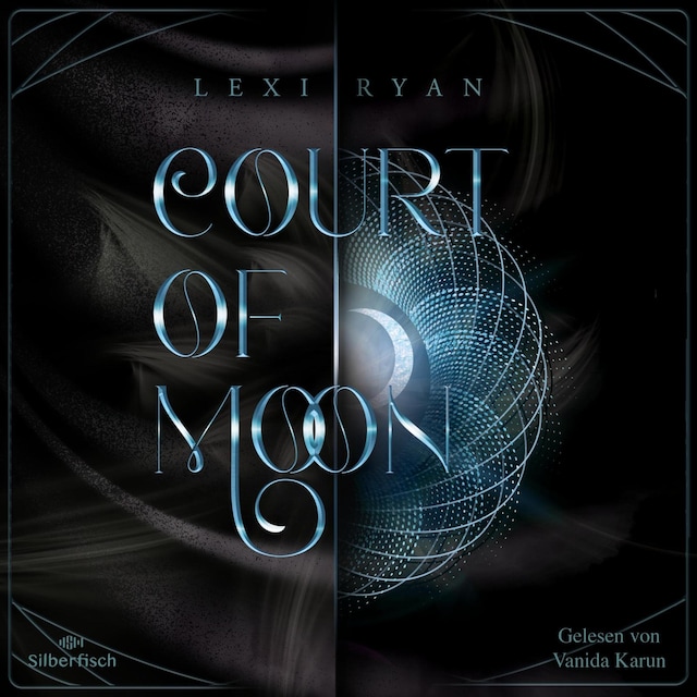 Buchcover für Court of Sun  2: Court of Moon