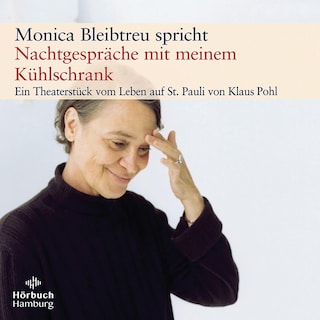 Nachtgespräche mit meinem Kühlschrank als Hörbuch