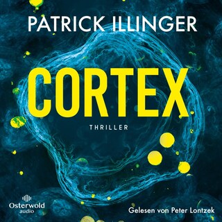 Cortex als Hörbuch