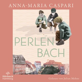Perlenbach als Hörbuch