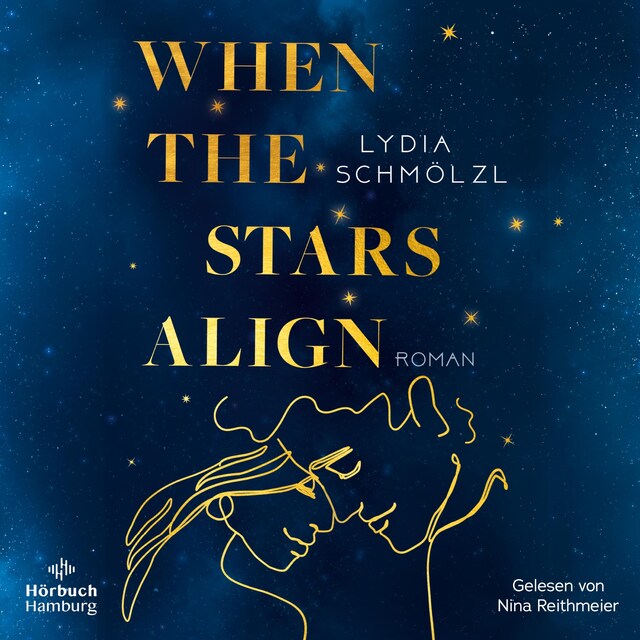 Couverture de livre pour When the Stars Align