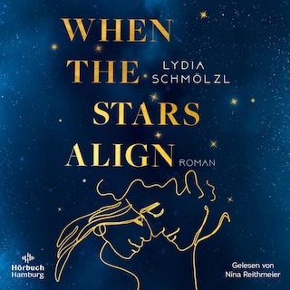 When the Stars Align als Hörbuch