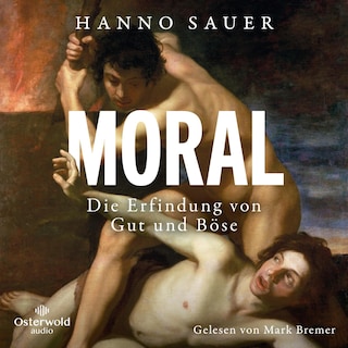 Moral als Hörbuch