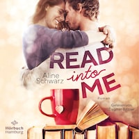 Read into me