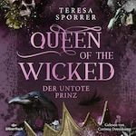 Queen of the wicked 2: Der untote Prinz