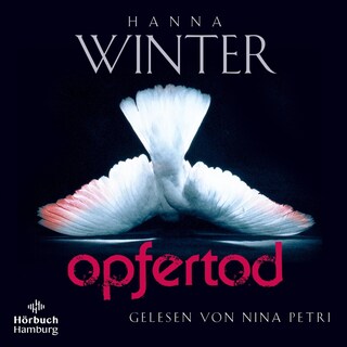 Opfertod als Hörbuch