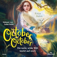 October, October