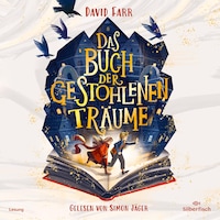 Das Buch der gestohlenen Träume