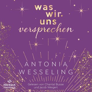 Was wir uns versprechen (Light in the Dark 3) als Hörbuch