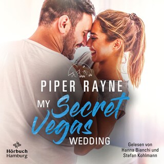 My Secret Vegas Wedding (Greene Family 3) als Hörbuch