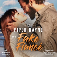 My Fake Fiancé (Greene Family 8)