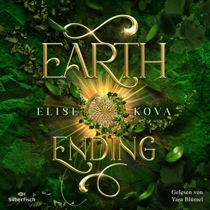 Die Chroniken von Solaris 3: Earth Ending bookCoverFor
