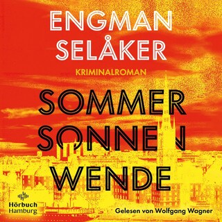 Sommersonnenwende als Hörbuch