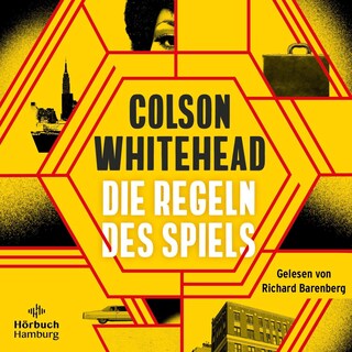 Die Regeln des Spiels als Hörbuch