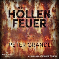 Höllenfeuer